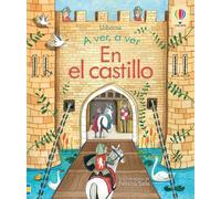 En el castillo (A ver, a ver)