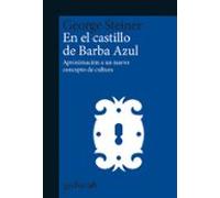 En El Castillo De Barba Azul: Aproximacion A Un Nuevo Concepto De Cult