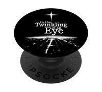 En el centelleo de un ojo 1 Corintios 15 52-54 PopSockets PopGrip Adhesivo
