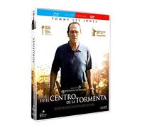 En el Centro de la Tormenta [Combo DVD + Blu-ray] 2009 In the Electric Mist