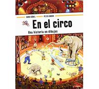 En el circo (pequeñológuez)