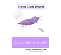 En el corazón de mi profe: Educación emocional para profes