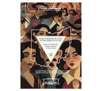 EN EL CORAZON DE TODO IN THE HEART OF IT ALL | Mauricio Espinoza