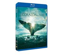 En El Corazón Del Mar Blu-Ray [Blu-ray]