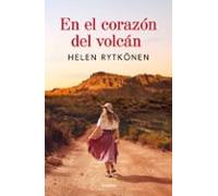 En El Corazón Del Volcán (serie Atlántica 4)