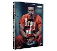 En el corredor de la muerte [DVD]