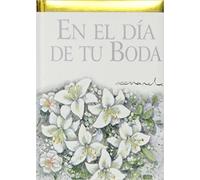 En el d¡a de tu boda | Helen Exley
