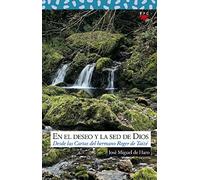 En El Deseo Y La Sed De Dios. Desde Las Cartas Del Hermano Roger De Taizé: 118 (Sauce)