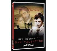 En El Día De San Valentín DVD PULP VIDEO