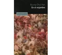 En el enjambre (Pensamiento Herder)