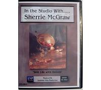 en el estudio con Sherrie McGraw "Still Life with Onions" [DVD]