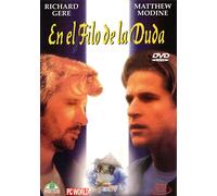 EN EL FILO DE LA DUDA (DVD)