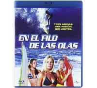 En el filo de las olas [Blu-ray]