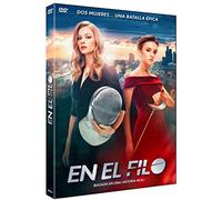 En el filo / On the Edge (2020) ( Na ostrie )