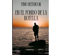 En el fondo de la botella: Ven a conocer a la familia Herrera Silva. Y los finos hilos que sostienen sus desavenencias, rencores y disputas.