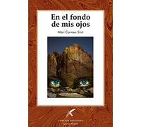 EN EL FONDO DE MIS OJOS: 4 (GARRAS NEGRAS)