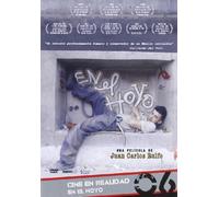 En el hoyo [DVD]