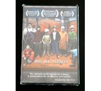 En el Hoyo [Import NTSC Region 1 and 4] Juan Carlos Rulfo