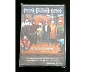 En el Hoyo [Import NTSC Region 1 and 4] Juan Carlos Rulfo