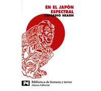 En el Japón espectral (El libro de bolsillo - Bibliotecas temáticas - Biblioteca de fantasía y terror)