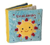 En el jardín (COMBEL)