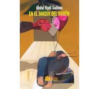 En el jardín del harén