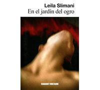 En el jardín del ogro (NARRATIVA)