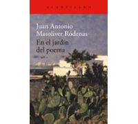 En el jardín del poema