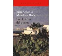 En el jardín del poema: 64 (El Acantilado)