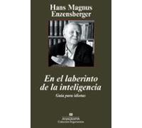 En El Laberinto De La Inteligencia (ebook)