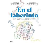 En el laberinto: Guía ilustrada de la psiquiatría (Ariel)