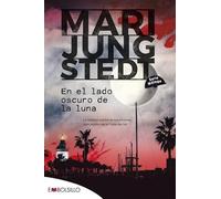 En el lado oscuro de la luna: La maldad acecha en los rincones más ocultos (EMBOLSILLO)
