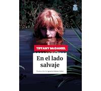 En el lado salvaje: 99 (Sensibles a las Letras)