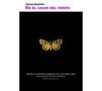 En el lugar del viento (FUERA DE COLECCION)