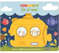 En el mar (Coloca, encaja, juega)
