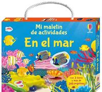En el mar (Mi maletín de actividades)