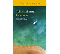 En el mar | Toine Heijmans