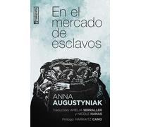 En el mercado de esclavos (GEBARA)