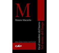 En el nobre del barro: Nel nome del fango (CAP)