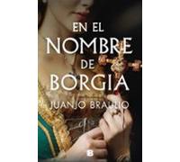 En el nombre de Borgia