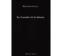 En El Nombre De La Infancia