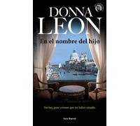 En el nombre del hijo | Donna Leon, Maia Figueroa Evans