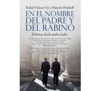 En El Nombre Del Padre Y Del Rabino (ebook)