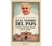 En El Nombre Del Papa (ebook)