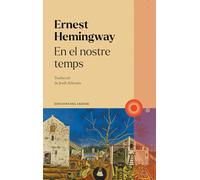 En el nostre temps: 4 (Renart)