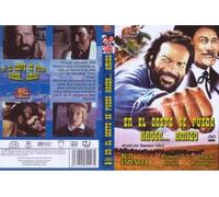 En El Oeste Se Puede Hacer... Amigo Dvd