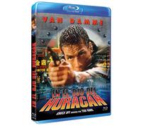 En el Ojo del Huracán BD 1998 Knock Off [Blu-ray]