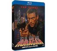 En El Ojo Del Huracán (Nuevo master 4K) [Blu-ray] (1998) Knock Off
