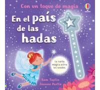 En el país de las hadas (Con un toque de magia)