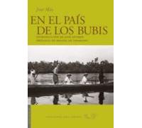 En El Pais De Los Bubis